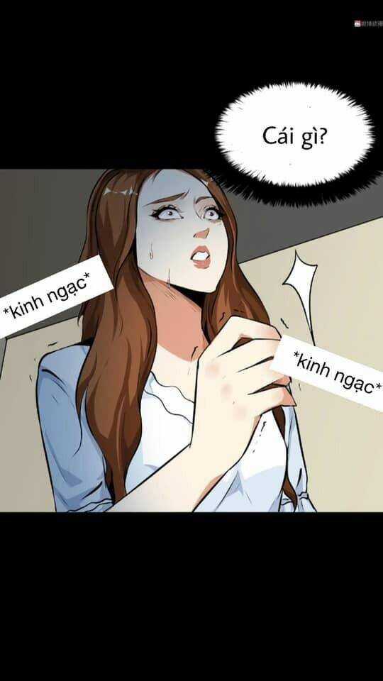 Giày Thủy Tinh Chapter 13.2 trang 10