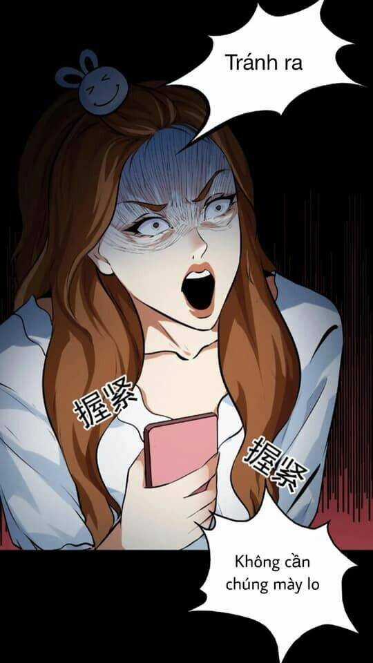 Giày Thủy Tinh Chapter 13.2 trang 13