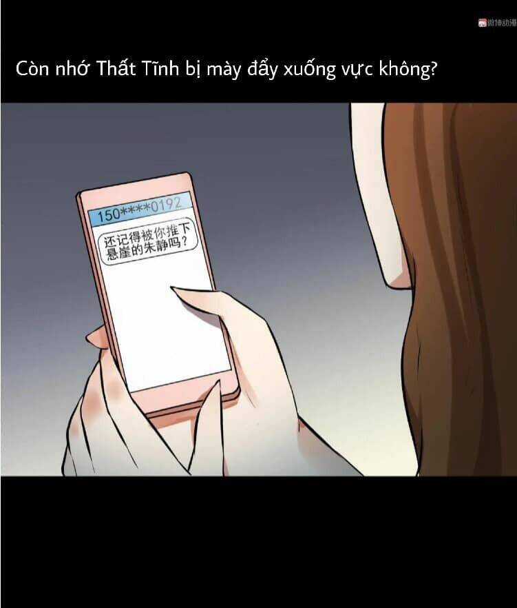 Giày Thủy Tinh Chapter 13.2 trang 3