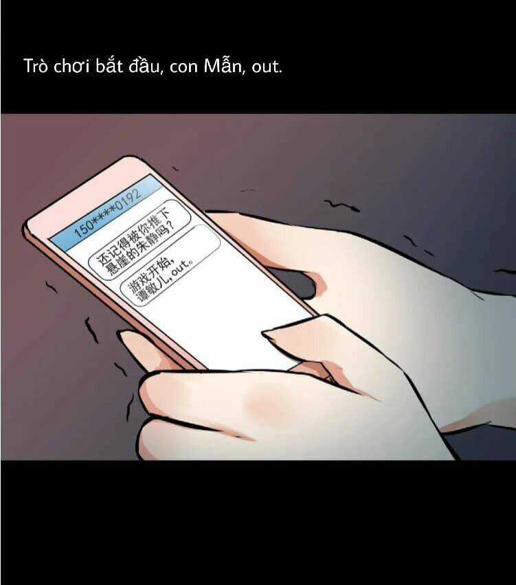 Giày Thủy Tinh Chapter 13.2 trang 4