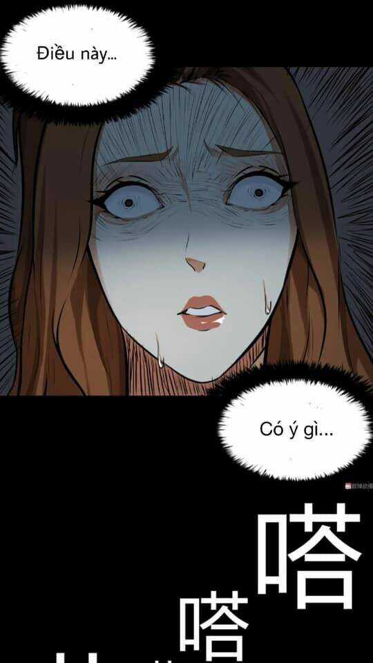 Giày Thủy Tinh Chapter 13.2 trang 5