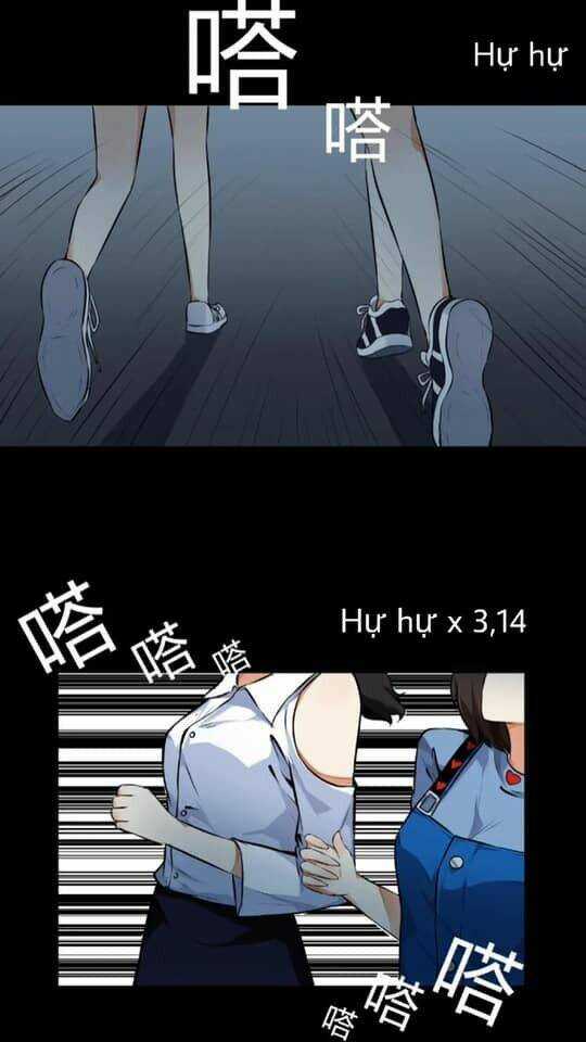 Giày Thủy Tinh Chapter 13.2 trang 7