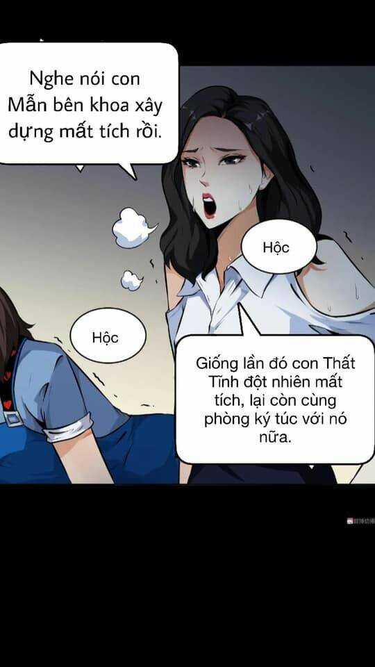 Giày Thủy Tinh Chapter 13.2 trang 8