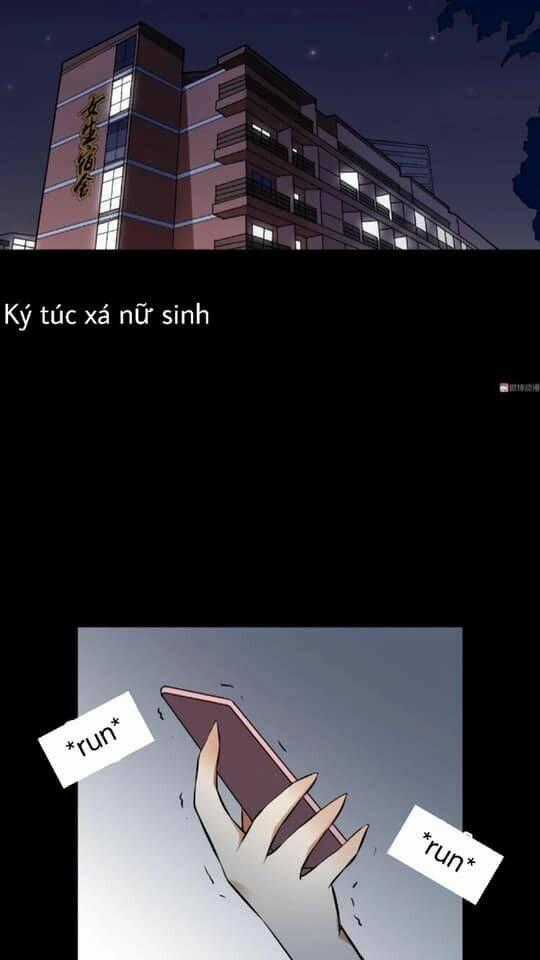 Giày Thủy Tinh Chapter 14.1 trang 17