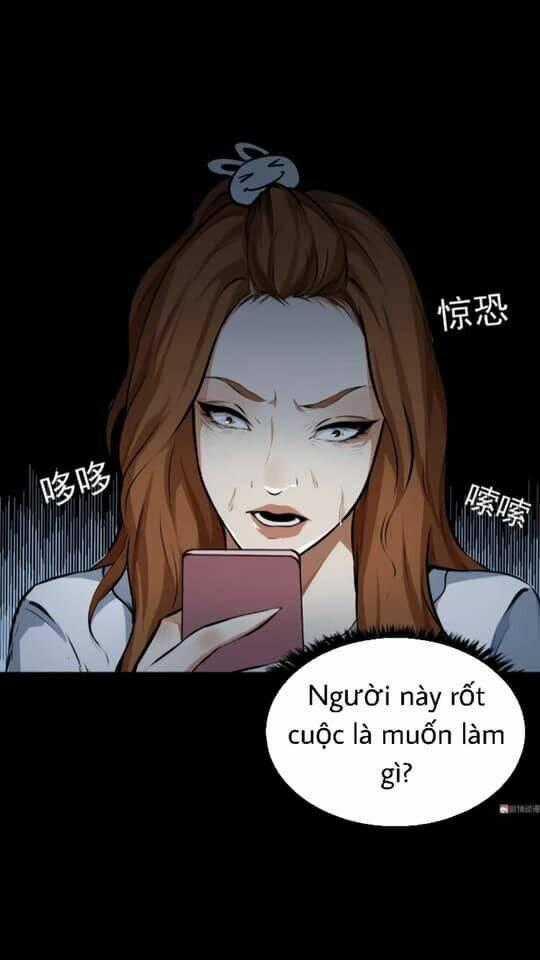 Giày Thủy Tinh Chapter 14.1 trang 18