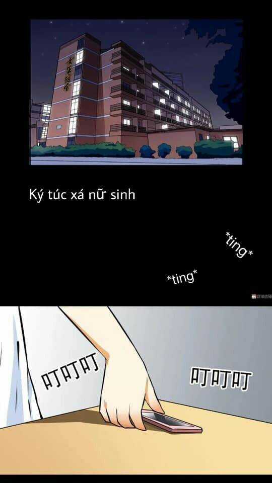 Giày Thủy Tinh Chapter 14.1 trang 5