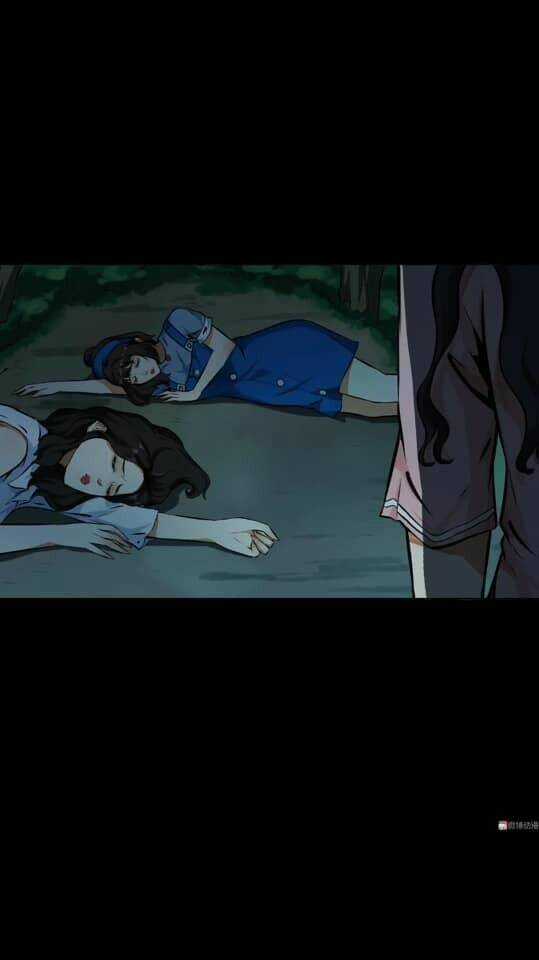 Giày Thủy Tinh Chapter 14.1 trang 6