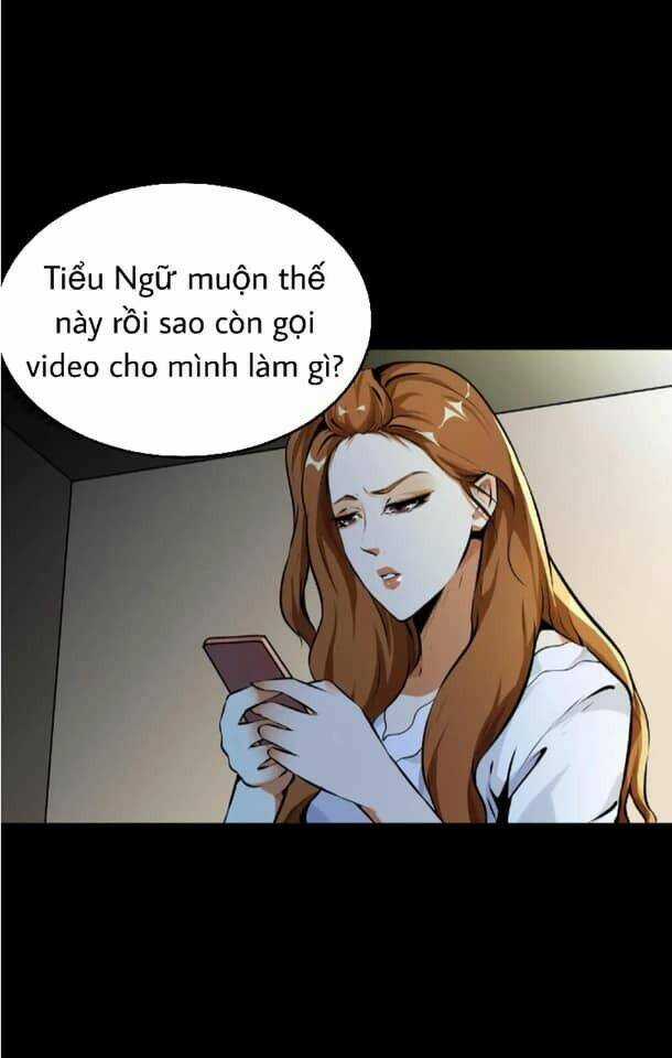 Giày Thủy Tinh Chapter 14.1 trang 7