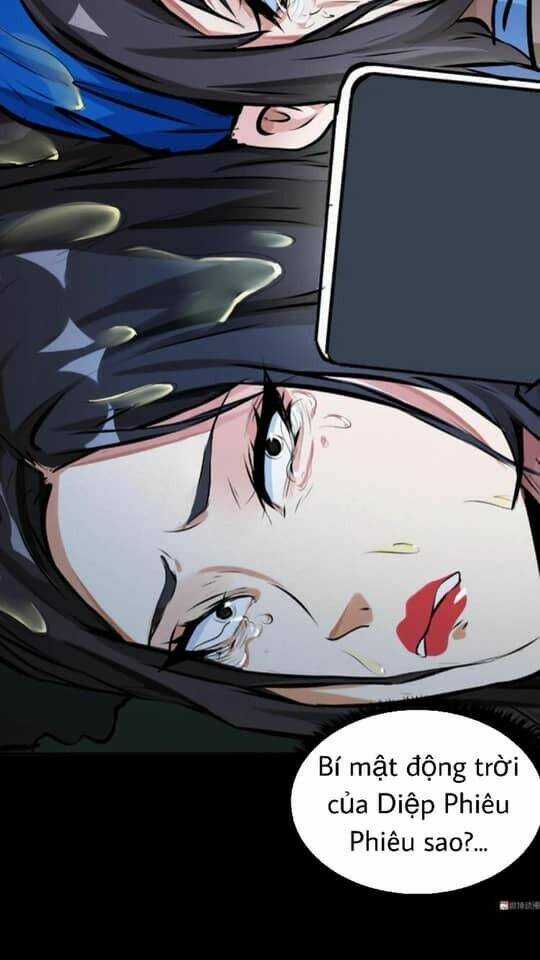 Giày Thủy Tinh Chapter 14.2 trang 10