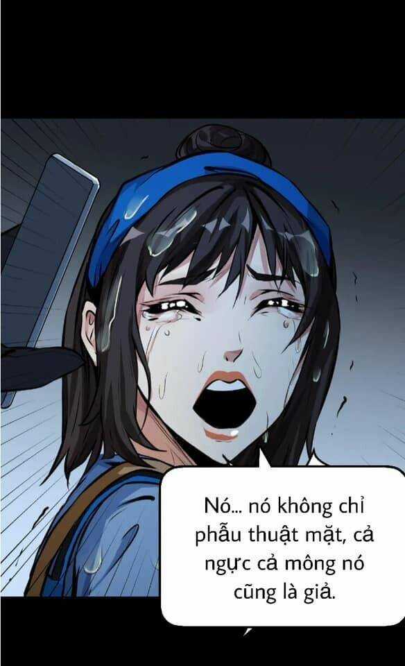 Giày Thủy Tinh Chapter 14.2 trang 11