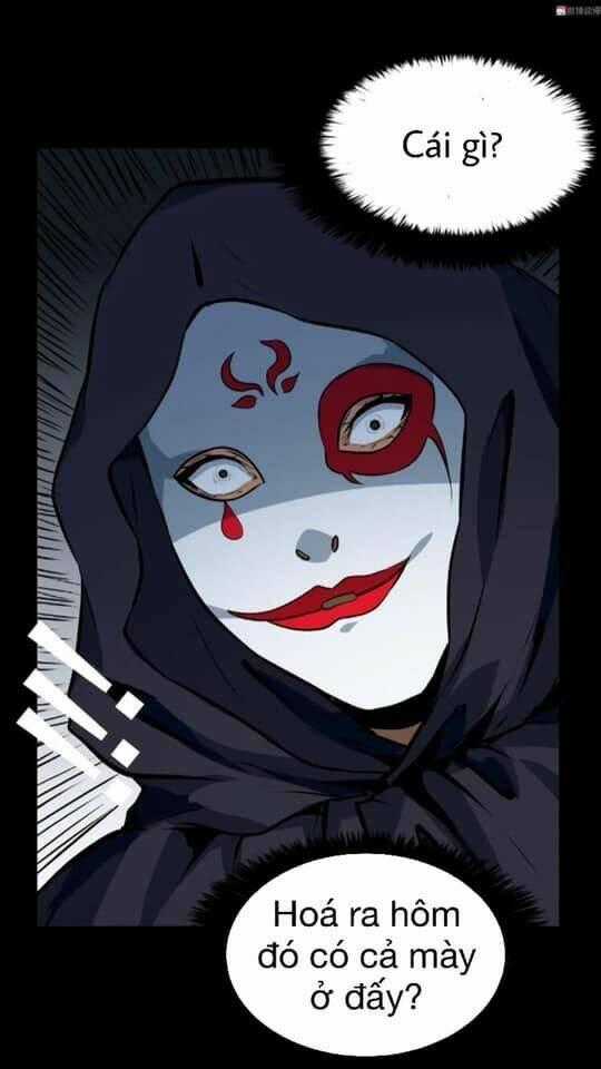 Giày Thủy Tinh Chapter 14.2 trang 17