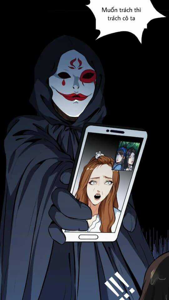 Giày Thủy Tinh Chapter 14.2 trang 2