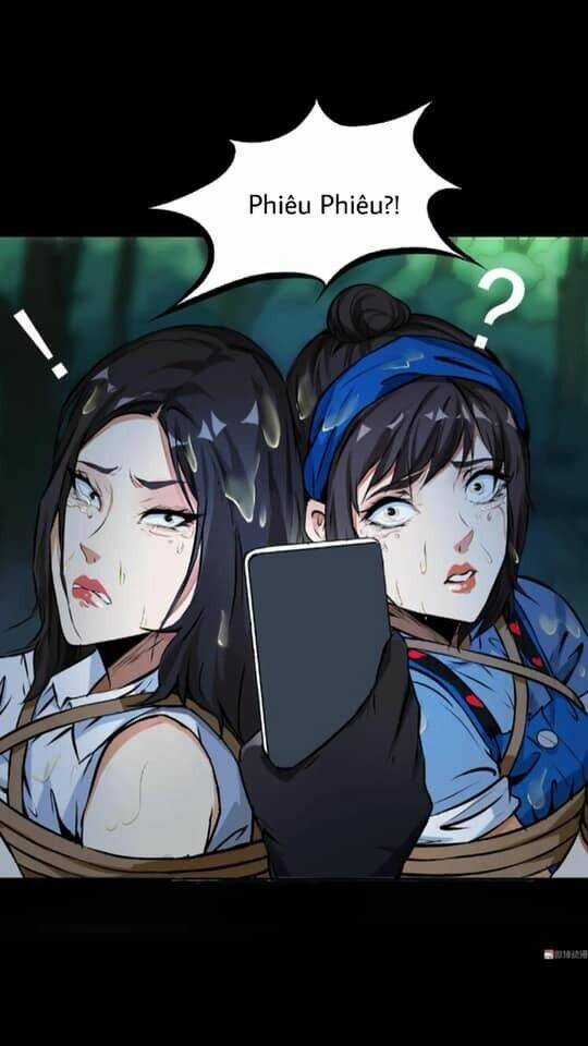 Giày Thủy Tinh Chapter 14.2 trang 3