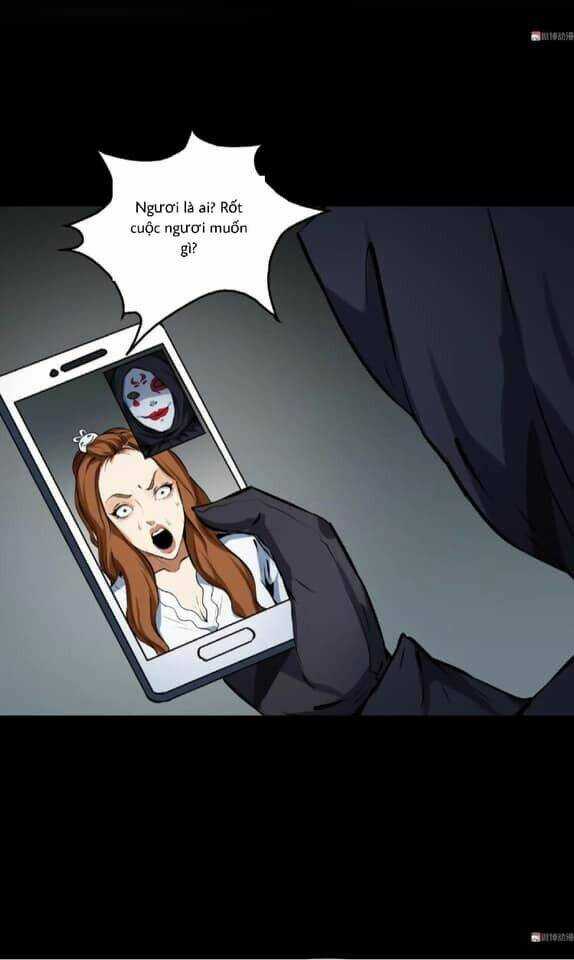 Giày Thủy Tinh Chapter 14.2 trang 4