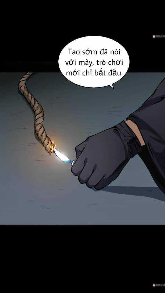 Giày Thủy Tinh Chapter 14.2 trang 5