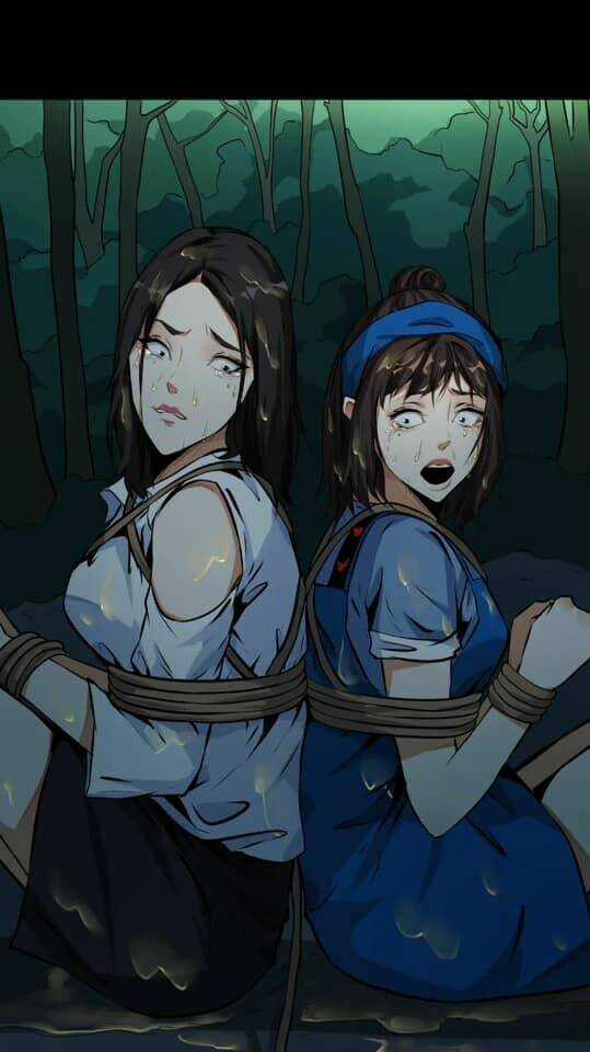 Giày Thủy Tinh Chapter 14.2 trang 7