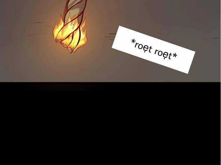 Giày Thủy Tinh Chapter 14.2 trang 8