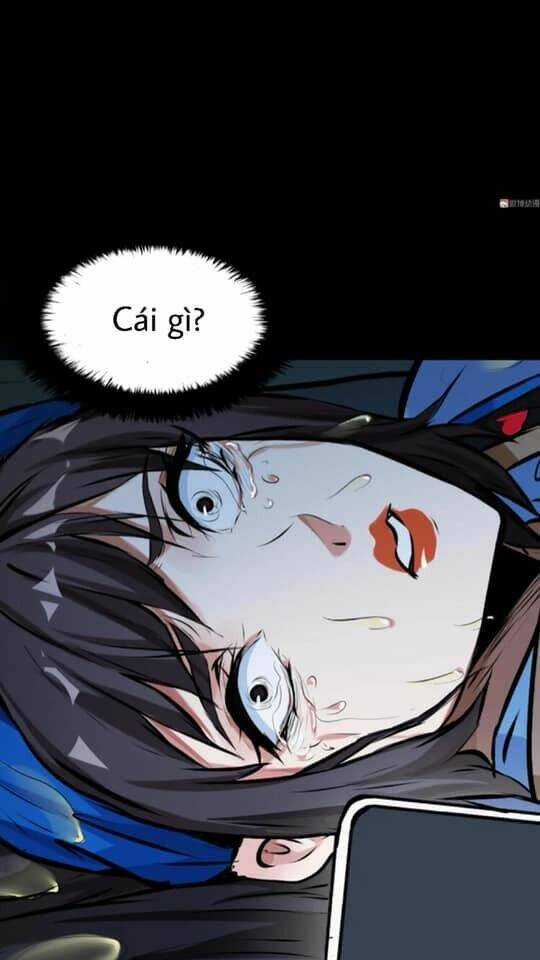 Giày Thủy Tinh Chapter 14.2 trang 9