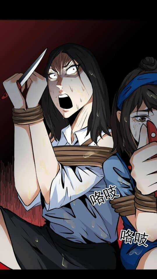 Giày Thủy Tinh Chapter 15.1 trang 14