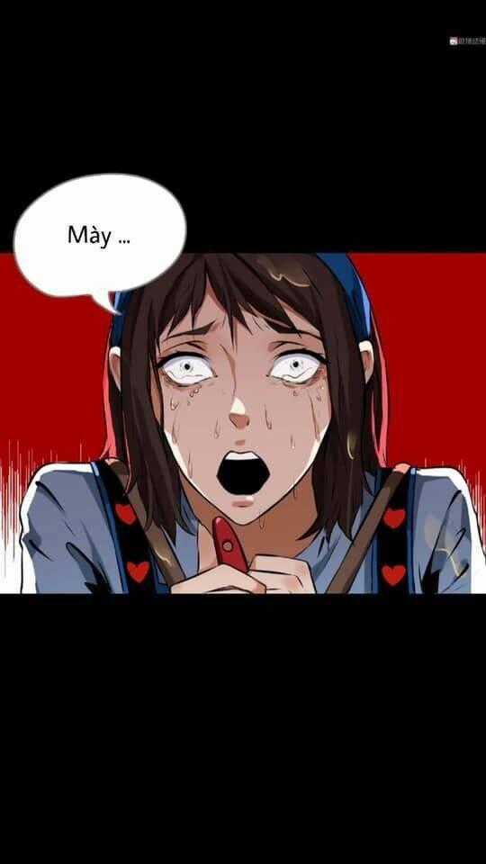 Giày Thủy Tinh Chapter 15.1 trang 16