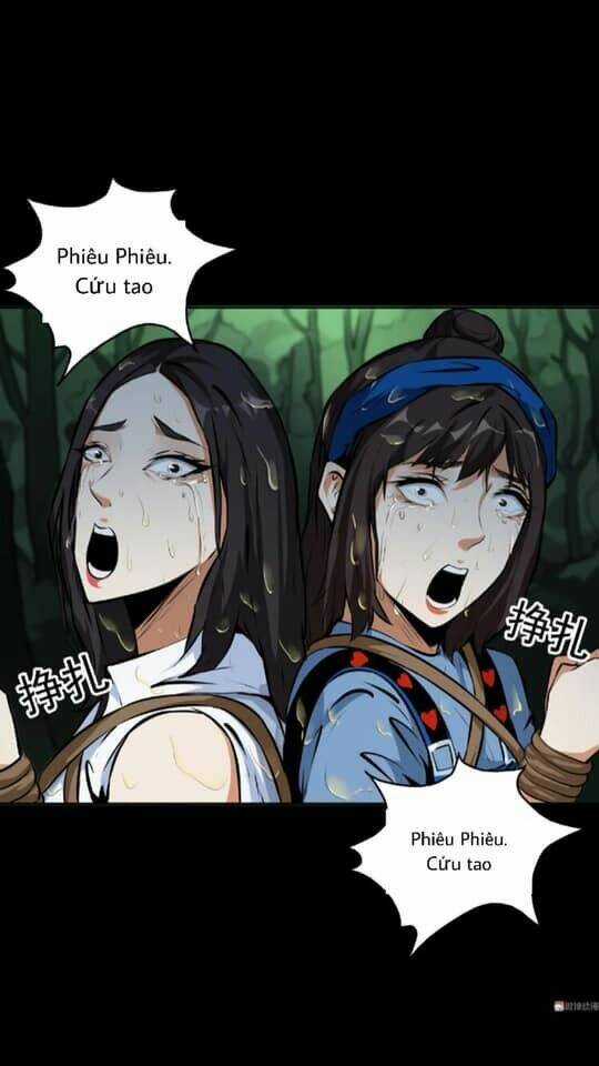 Giày Thủy Tinh Chapter 15.1 trang 2