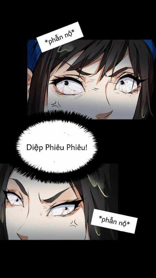 Giày Thủy Tinh Chapter 15.1 trang 6