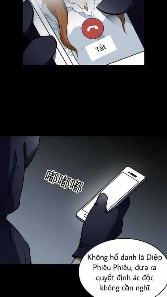 Giày Thủy Tinh Chapter 15.1 trang 7