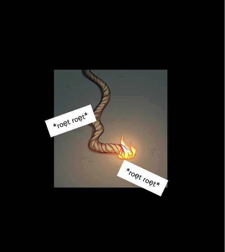 Giày Thủy Tinh Chapter 15.1 trang 8