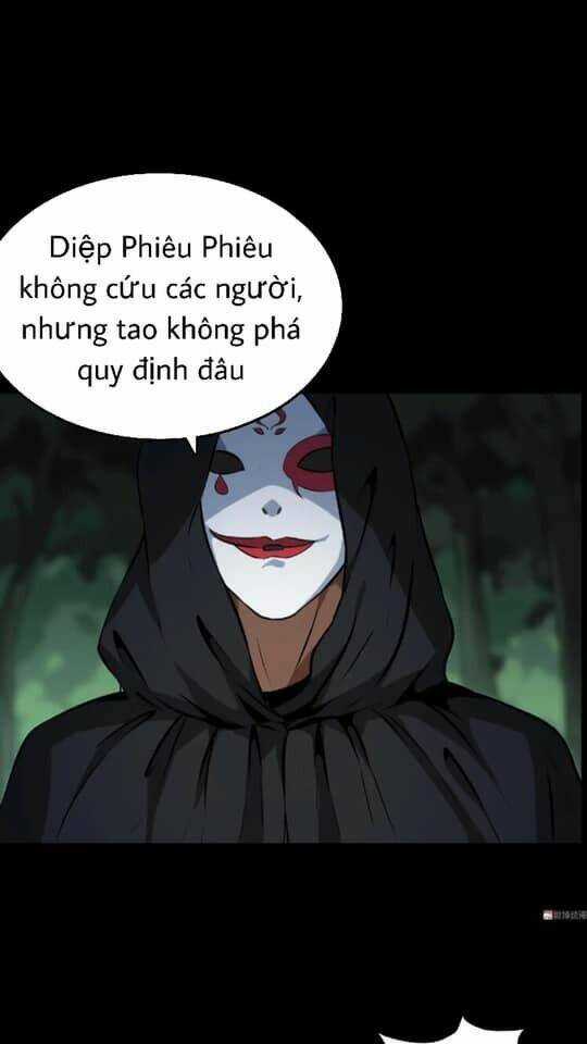 Giày Thủy Tinh Chapter 15.1 trang 9