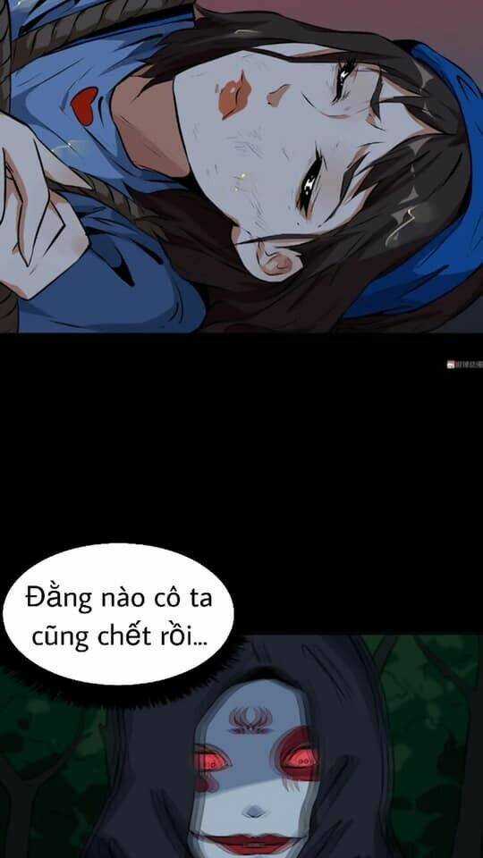 Giày Thủy Tinh Chapter 15.2 trang 10