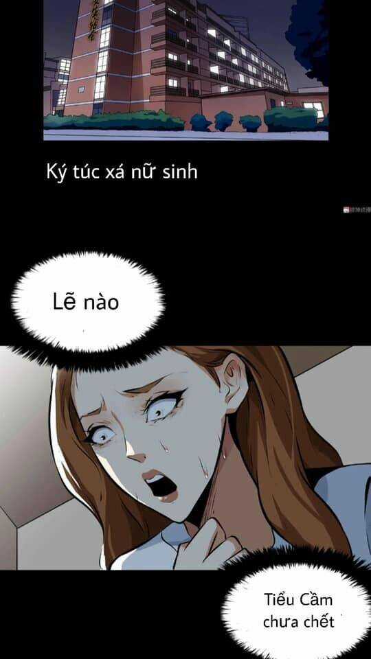 Giày Thủy Tinh Chapter 15.2 trang 11