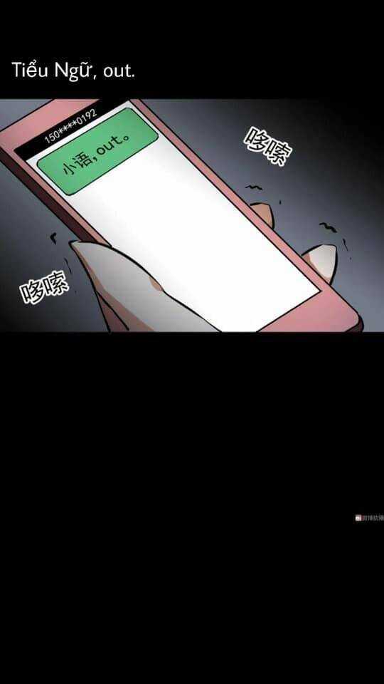 Giày Thủy Tinh Chapter 15.2 trang 12