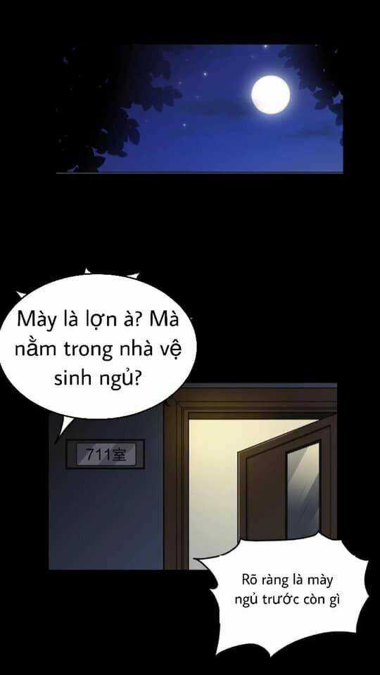 Giày Thủy Tinh Chapter 15.2 trang 13