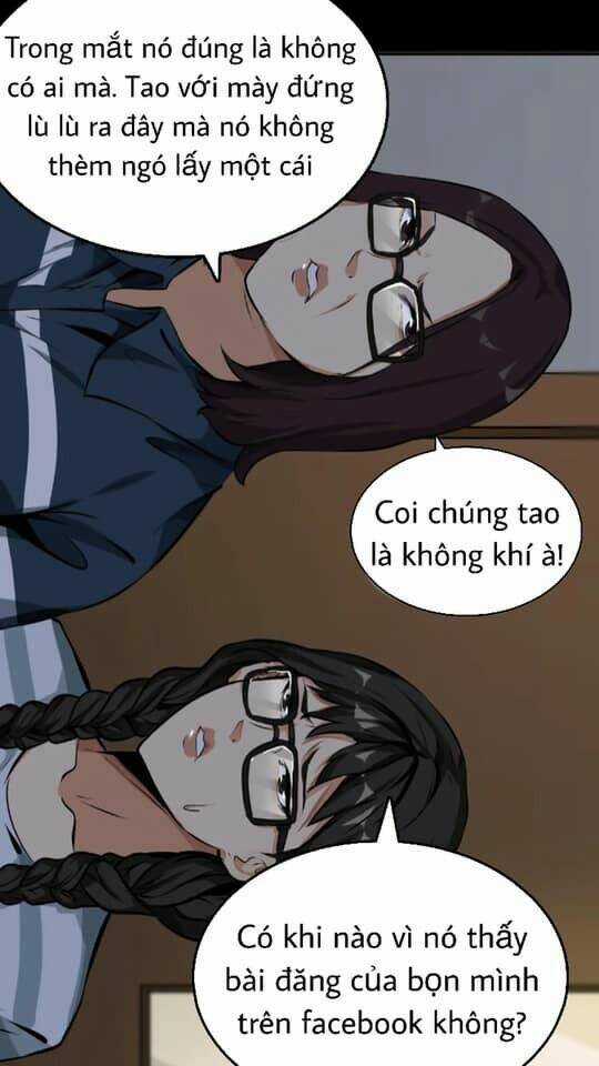 Giày Thủy Tinh Chapter 15.2 trang 15