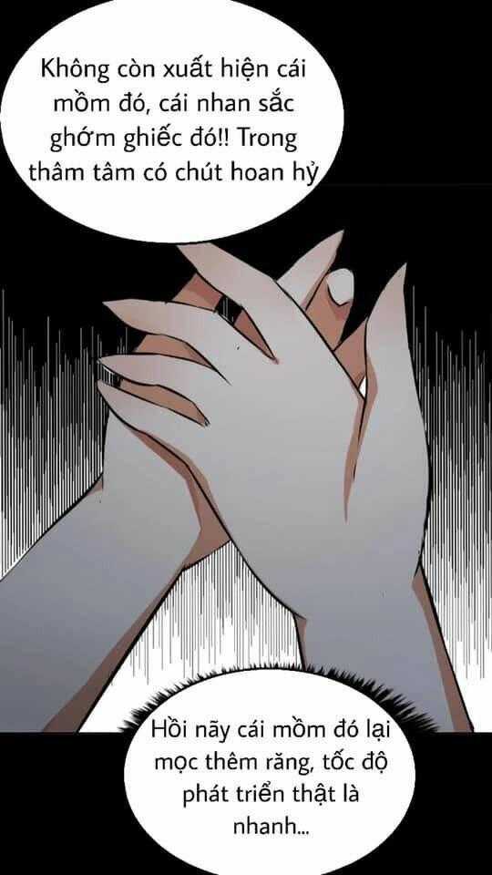 Giày Thủy Tinh Chapter 15.2 trang 18