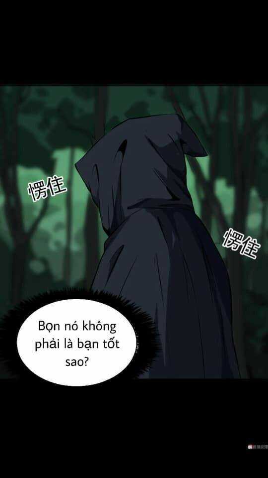 Giày Thủy Tinh Chapter 15.2 trang 2