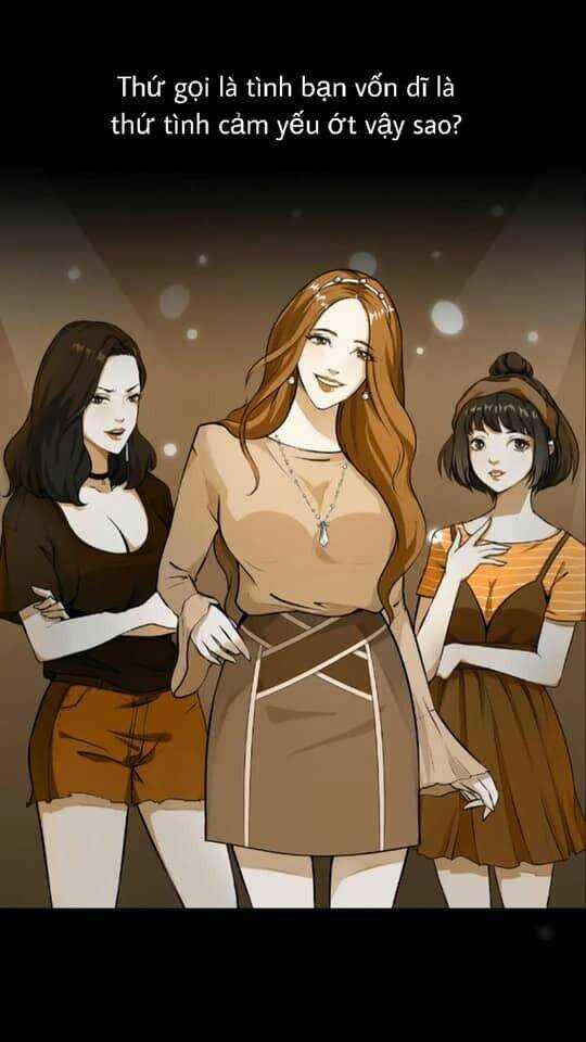 Giày Thủy Tinh Chapter 15.2 trang 3