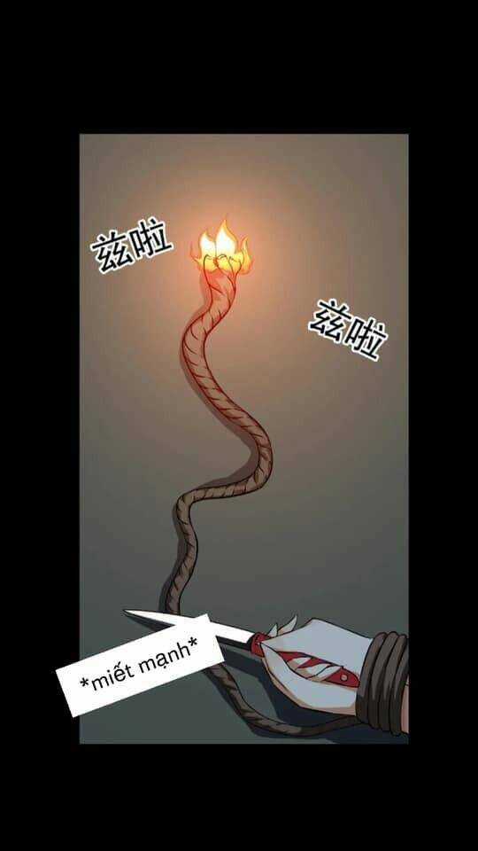 Giày Thủy Tinh Chapter 15.2 trang 5