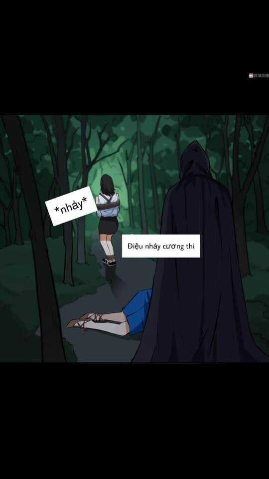 Giày Thủy Tinh Chapter 15.2 trang 7