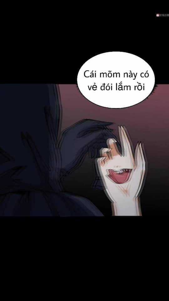 Giày Thủy Tinh Chapter 15.2 trang 9