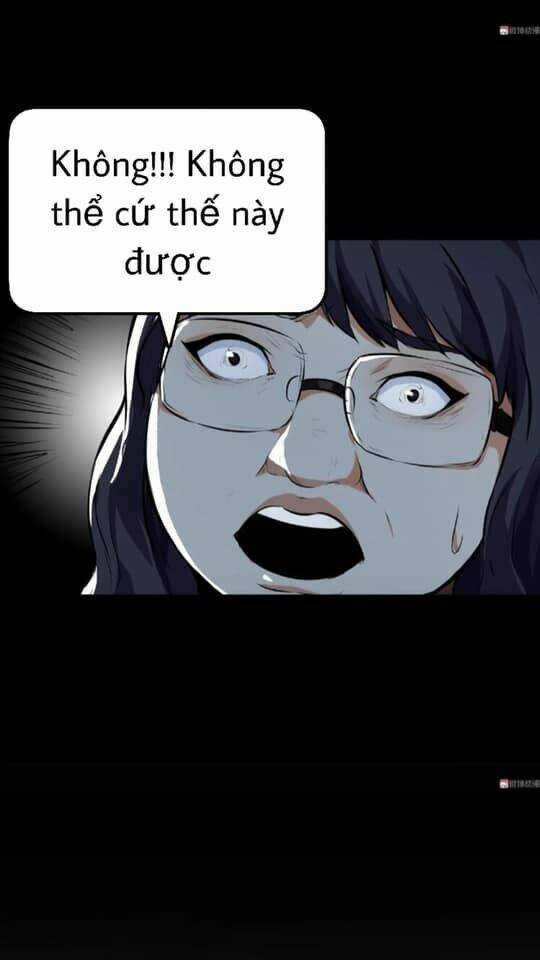 Giày Thủy Tinh Chapter 16.1 trang 14