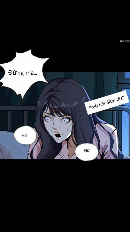 Giày Thủy Tinh Chapter 16.1 trang 16