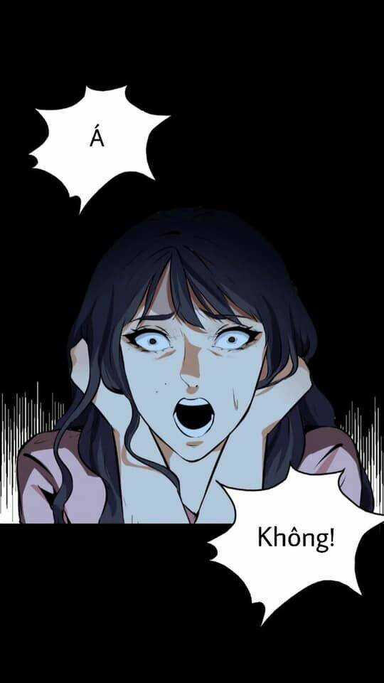 Giày Thủy Tinh Chapter 16.1 trang 17