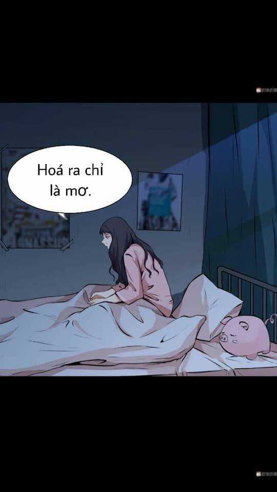 Giày Thủy Tinh Chapter 16.1 trang 18