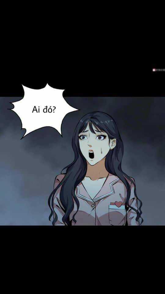 Giày Thủy Tinh Chapter 16.1 trang 2