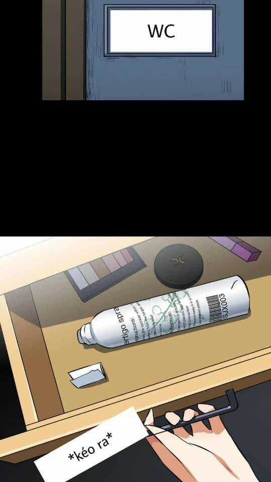 Giày Thủy Tinh Chapter 16.1 trang 20