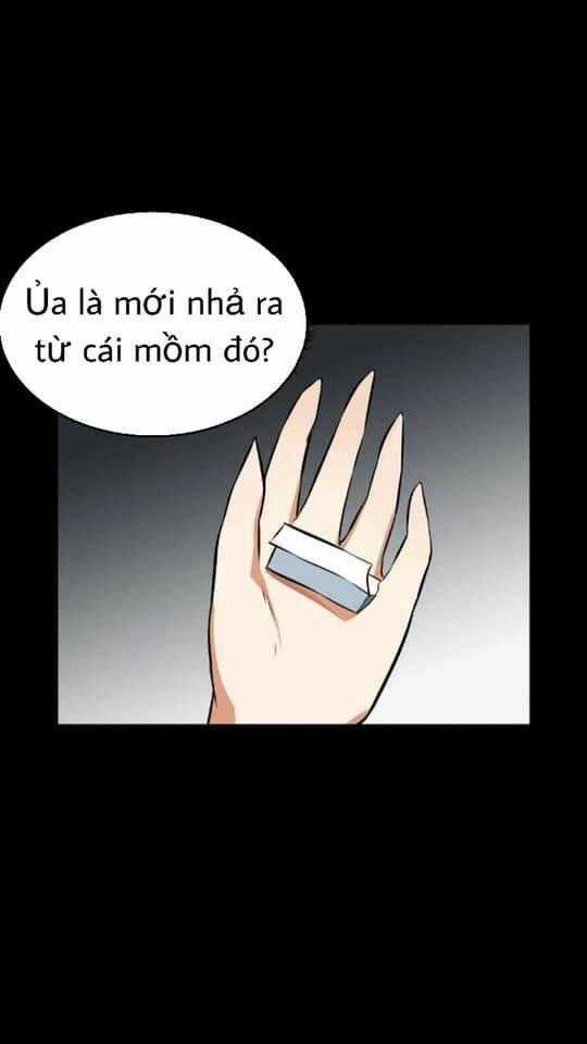 Giày Thủy Tinh Chapter 16.1 trang 22