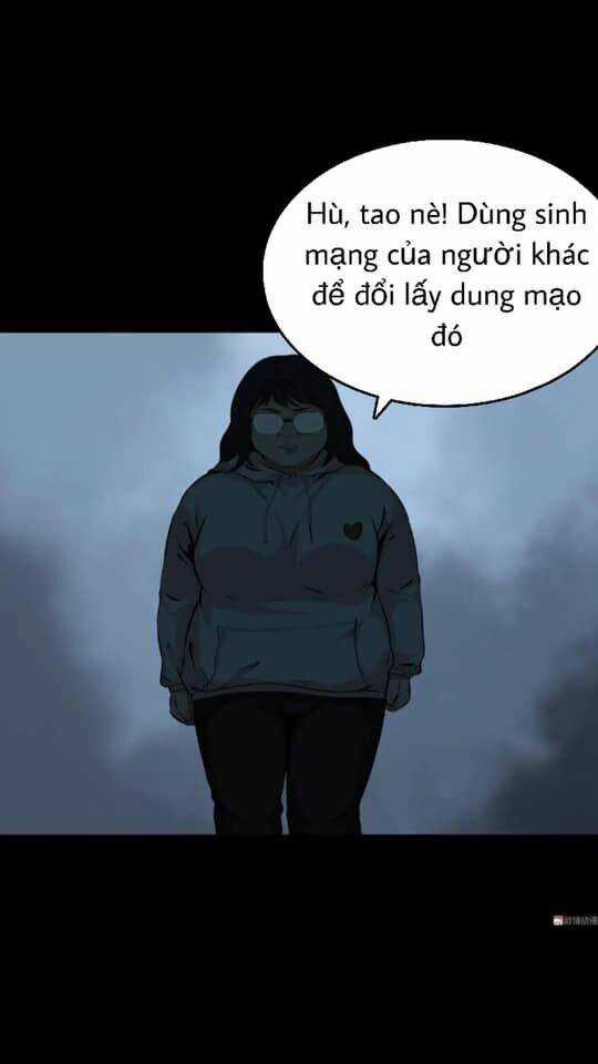 Giày Thủy Tinh Chapter 16.1 trang 3