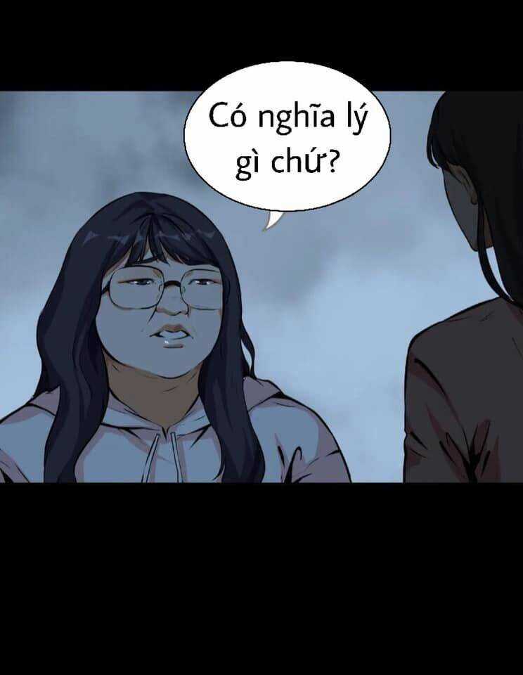 Giày Thủy Tinh Chapter 16.1 trang 4