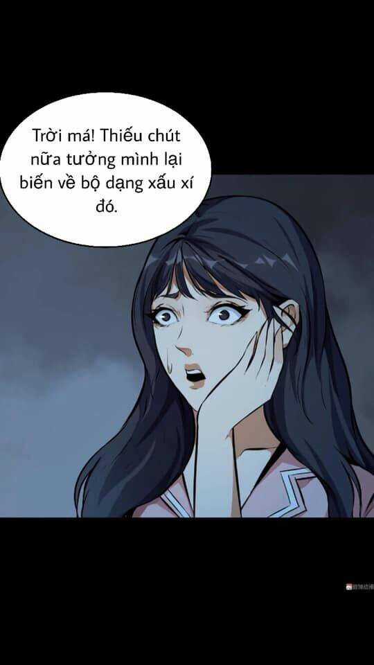 Giày Thủy Tinh Chapter 16.1 trang 6